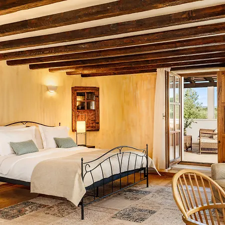 Hotel Meneghetti Wine And Winery - Relais & Chateaux 5*
