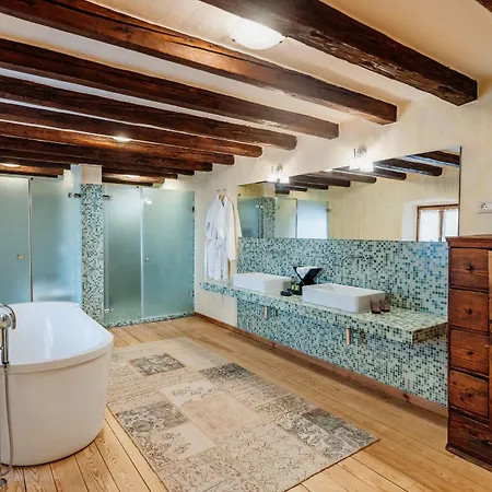 Meneghetti Wine And Winery - Relais & Chateaux 5* Bale