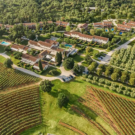Meneghetti Wine Hotel&winery - Relais&chateaux Hotel