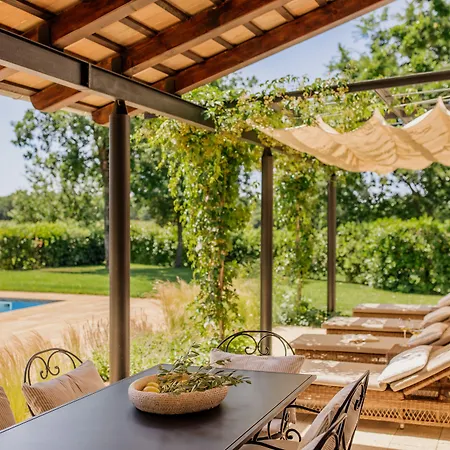 Meneghetti Wine And Winery - Relais & Chateaux