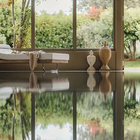 Hotel Meneghetti Wine And Winery - Relais & Chateaux Bale