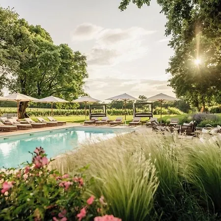 Meneghetti Wine And Winery - Relais & Chateaux 5* Bale