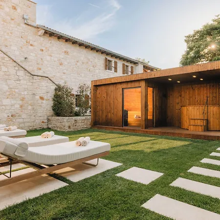 Hotel Meneghetti Wine And Winery - Relais & Chateaux 5*