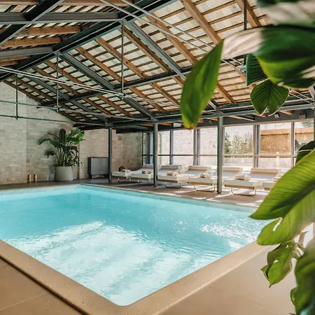 Hotel Meneghetti Wine And Winery - Relais & Chateaux