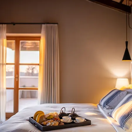 Meneghetti Wine And Winery - Relais & Chateaux Hotel