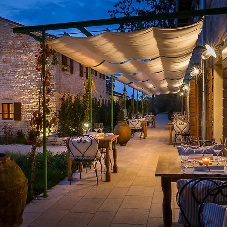 Meneghetti Wine And Winery - Relais & Chateaux 5* Bale