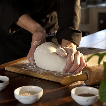 Meneghetti Wine And Winery - Relais & Chateaux