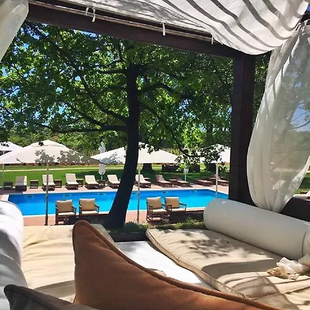 Hotel Meneghetti Wine And Winery - Relais & Chateaux 5*