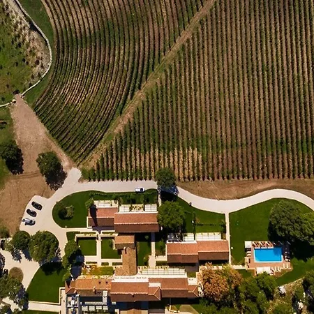 Hotel Meneghetti Wine Hotel&winery - Relais&chateaux 5*
