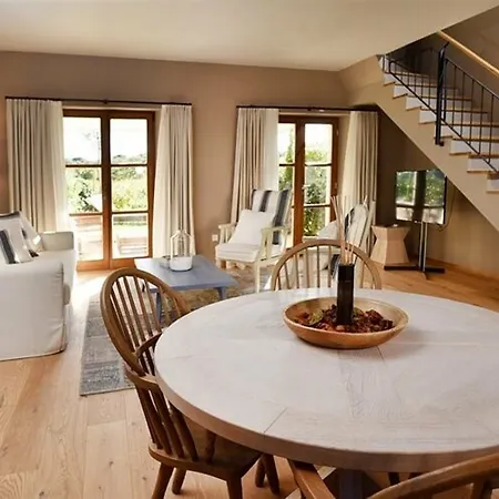 Meneghetti Wine And Winery - Relais & Chateaux 호텔 5*