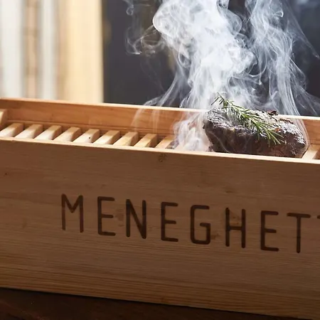Hotel Meneghetti Wine And Winery - Relais & Chateaux