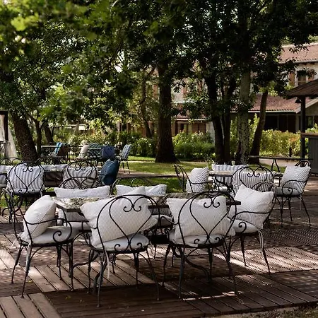 Meneghetti Wine And Winery - Relais & Chateaux Hotel 5*