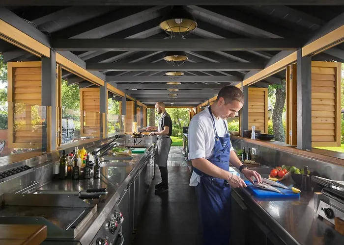 Meneghetti Wine And Winery - Relais & Chateaux 酒店 巴莱