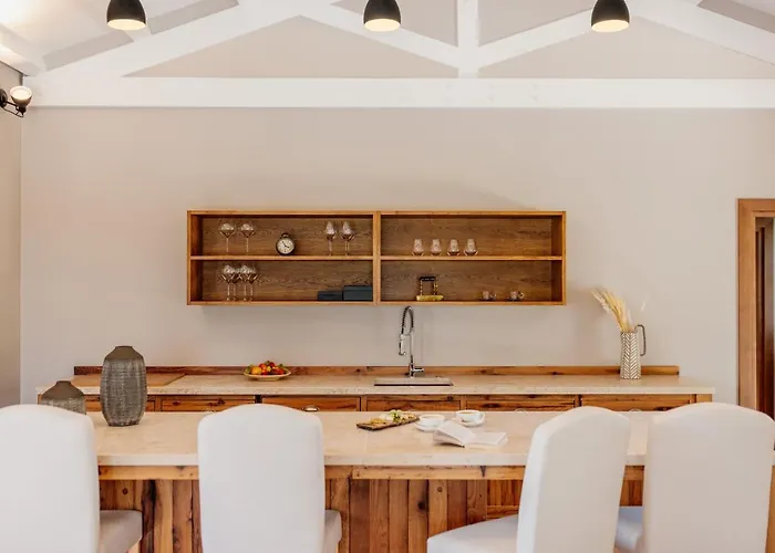 Meneghetti Wine And Winery - Relais & Chateaux 酒店