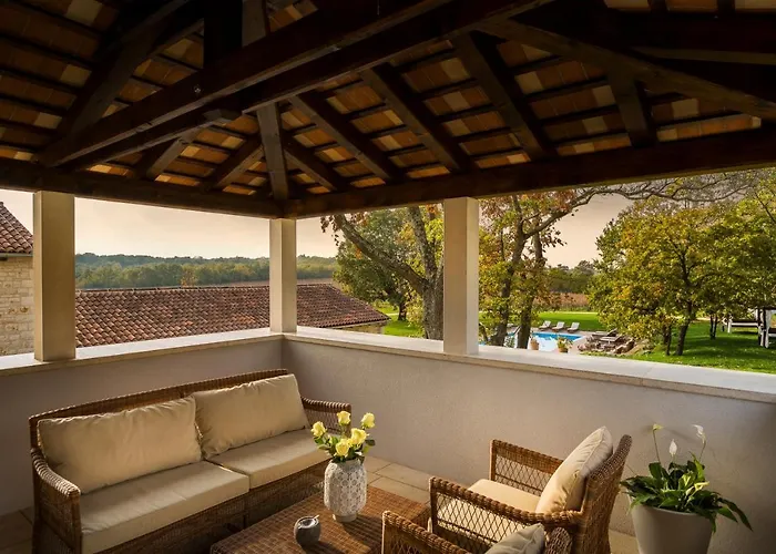 Meneghetti Wine And Winery - Relais & Chateaux Ξενοδοχείο