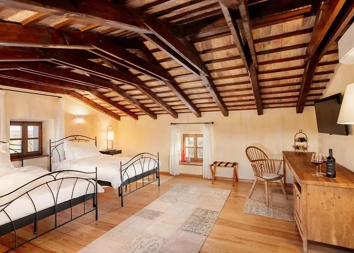 Meneghetti Wine And Winery - Relais & Chateaux