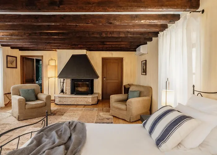 Hotel Meneghetti Wine And Winery - Relais & Chateaux