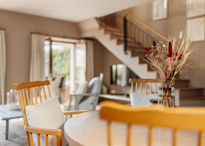 Meneghetti Wine And Winery - Relais & Chateaux 巴莱