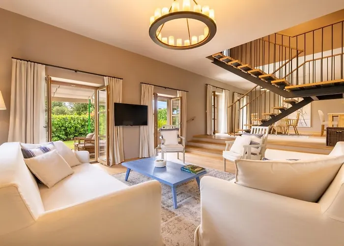 Meneghetti Wine And Winery - Relais & Chateaux