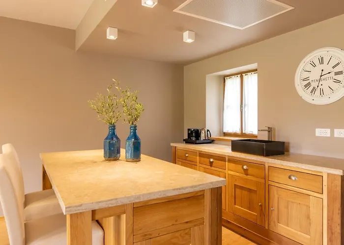 Meneghetti Wine And Winery - Relais & Chateaux Hotel Bale