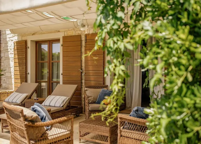 Meneghetti Wine And Winery - Relais & Chateaux 5*