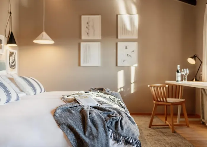 Meneghetti Wine And Winery - Relais & Chateaux