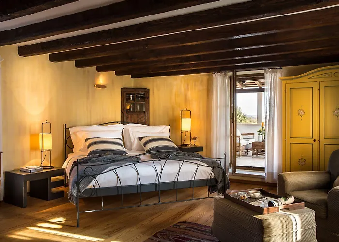 Meneghetti Wine And Winery - Relais & Chateaux 酒店