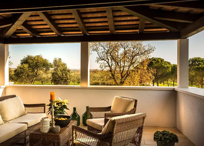 酒店 Meneghetti Wine And Winery - Relais & Chateaux 5*