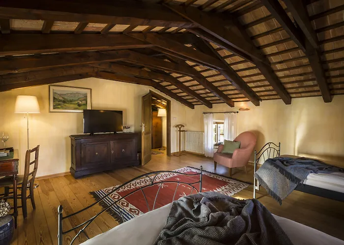 Meneghetti Wine And Winery - Relais & Chateaux