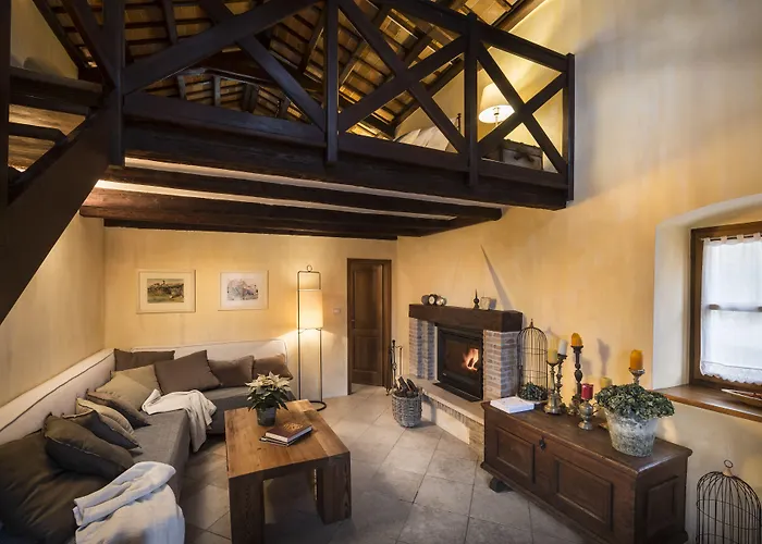 Hotel Meneghetti Wine And Winery - Relais & Chateaux Bale