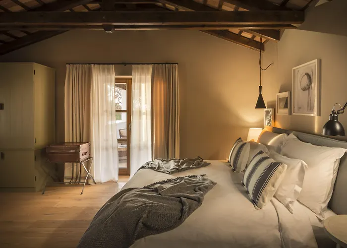 Meneghetti Wine And Winery - Relais & Chateaux 酒店 巴莱