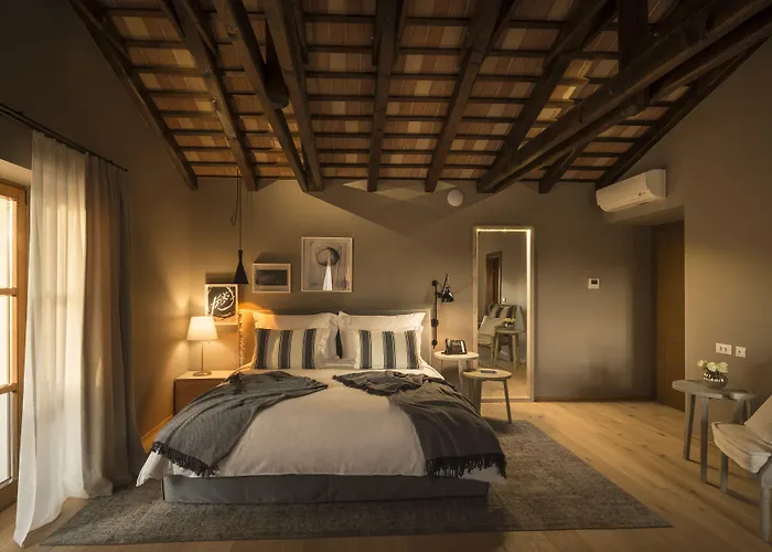 Meneghetti Wine And Winery - Relais & Chateaux 巴莱