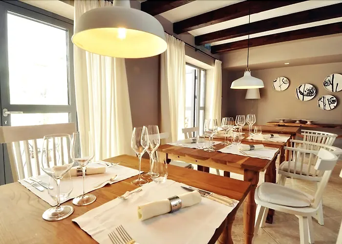 Meneghetti Wine And Winery - Relais & Chateaux 酒店