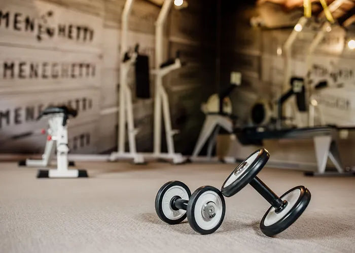 Meneghetti Wine And Winery - Relais & Chateaux 5*