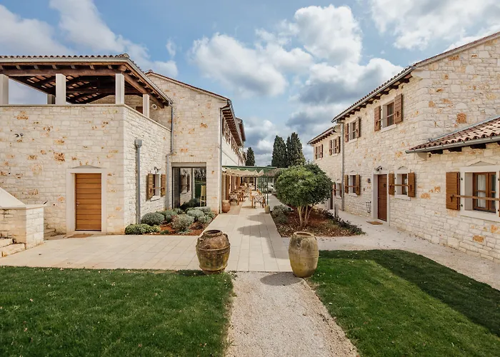 Meneghetti Wine And Winery - Relais & Chateaux Hotel Bale