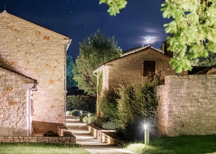 Meneghetti Wine And Winery - Relais & Chateaux Hotel 5*