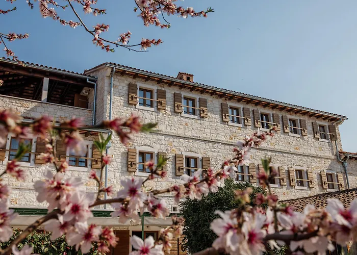 Meneghetti Wine And Winery - Relais & Chateaux