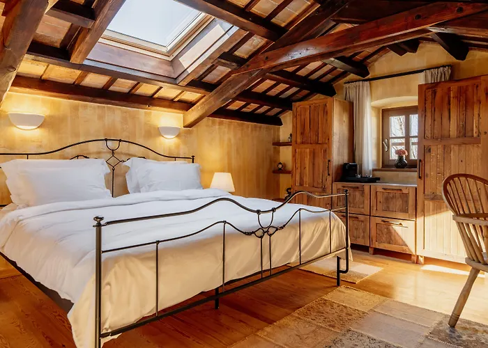 Meneghetti Wine And Winery - Relais & Chateaux