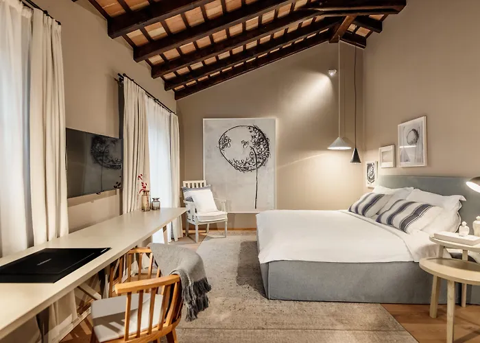 Meneghetti Wine And Winery - Relais & Chateaux