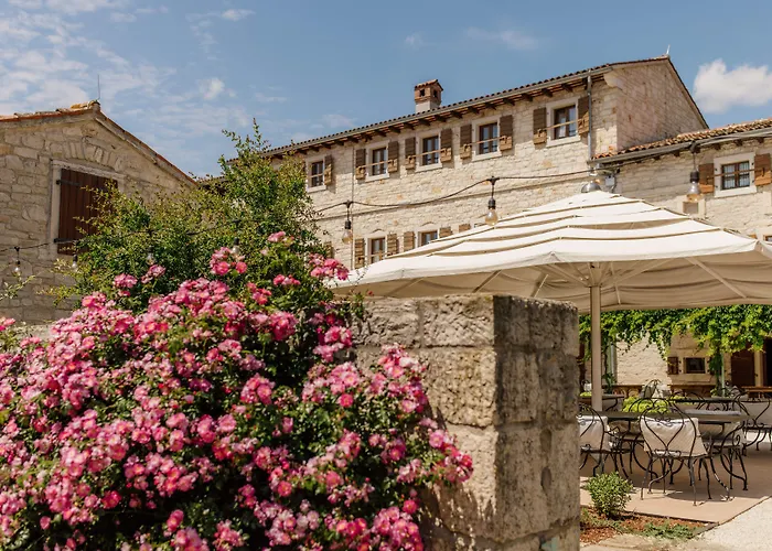 Meneghetti Wine And Winery - Relais & Chateaux 巴莱