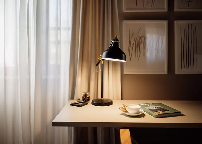 酒店 Meneghetti Wine And Winery - Relais & Chateaux