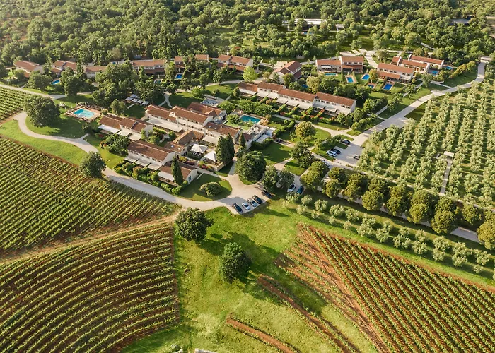 Meneghetti Wine And Winery - Relais & Chateaux Hotel