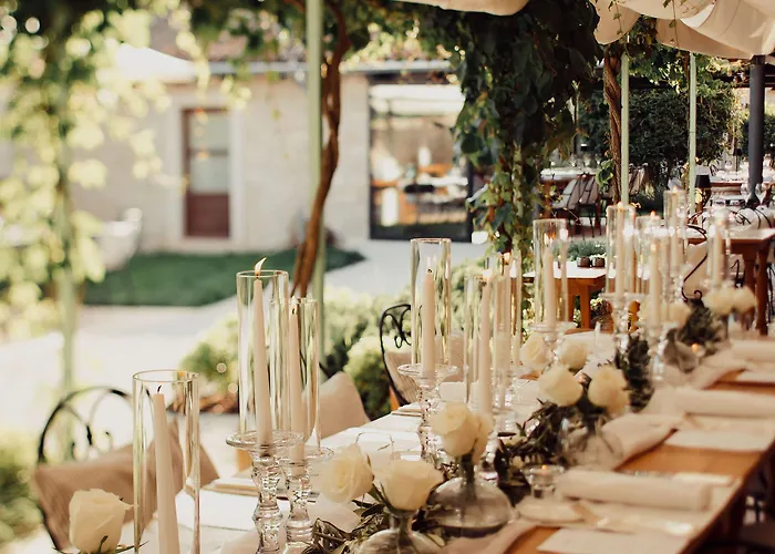 Meneghetti Wine And Winery - Relais & Chateaux 巴莱