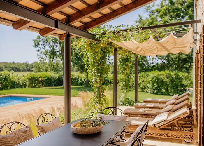 Meneghetti Wine And Winery - Relais & Chateaux