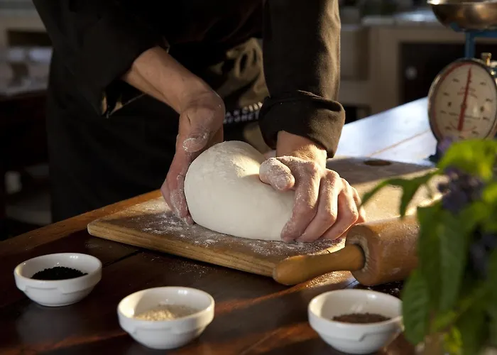 Meneghetti Wine And Winery - Relais & Chateaux