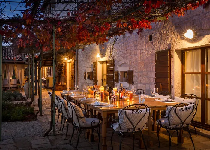 Hotel Meneghetti Wine And Winery - Relais & Chateaux